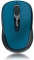 Microsoft Wireless Mobile Mouse 3500 blue(ML) GMF-00038 Tastatur/Mus Mus - Trdls