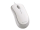 MS Ready Mouse white (ML) 3EG-00008 Tastatur/Mus Mus - Trådløs