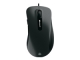 MS Comfort Mouse 6000 Mac/Win USB Port S7J-00003 Tastatur/Mus Mus - Trådløs