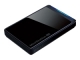 BUFFALO MiniStation 1TB HDD black HD-PCT1TU3/BB-EU Harddisk Ekstern - Portable