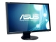 ASUS VE248H 24" Full HD LED Wide 90LMC3101Q01041C- Skjerm 20" - 29" LCD