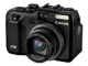 CANON Powershot G12 10 MPix norsk 4342B013 Kamera / Video Digital Kamera