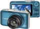 CANON PowerShot SX230HS 12.1 MPix blue norsk 5044B011 Kamera / Video Digital Kamera