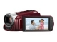 CANON LEGRIA HF R26 Camcorder red 4905B040 Kamera / Video Videokamera