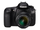 CANON EOS 60D 18 MPix with EF18-55 IS 4460B164 Kamera / Video Speilrefleks