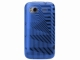 Case Mate Gelli Blue HTC Sensation/XE CM015993 Mobil Tilbehør Deksel