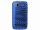 Case Mate Gelli Blue HTC Sensation/XE CM015993 Mobil Tilbehr Deksel