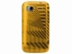 Case Mate Gelli Yellow HTC Sensation/XE CM016208 Mobil Tilbehør Deksel