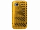 Case Mate Gelli Yellow HTC Sensation/XE CM016208 Mobil Tilbehr Deksel