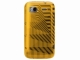 Case Mate Gelli Yellow HTC Sensation/XE CM016208 Mobil Tilbehr Deksel