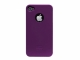 Case Mate iPhone 4/4S Barely T.Amethyst CM016445 IPhone Tilbehør
