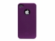 Case Mate iPhone 4/4S Barely T.Amethyst CM016445 IPhone Tilbehr