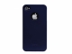 Case Mate iPhone 4/4S Barely T.Ink Navy CM016441 IPhone Tilbehør