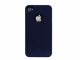 Case Mate iPhone 4/4S Barely T.Ink Navy CM016441 IPhone Tilbehr