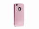 Case Mate iPhone 4/4S Barely T.PearlPink CM016449 IPhone Tilbehør