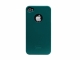 Case Mate iPhone 4/4S Barely T.Teal CM016447 IPhone Tilbehør