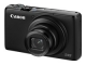 CANON PowerShot S95 10 MPix norsk 4343B013 Kamera / Video Digital Kamera