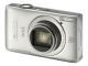 CANON IXUS 1100 Silver norsk 5267B011AA Kamera / Video Digital Kamera