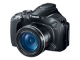 CANON Powershot SX40IS 12,1 MPix norsk 5251B014 Kamera / Video Digital Kamera