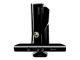 MS Xbox 360 250 GB Kinect Matt Bundle S9G-00024 Xbox 360 Xbox 360 Utstyr