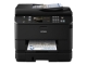 EPSON WorkForce Pro WP-4545 DTWF C11CB32301 Skriver / Skanner Blekkskriver - MultiFunksjon