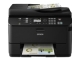 EPSON WorkForce Pro WP-4535 DWF C11CB33301 Skriver / Skanner Blekkskriver - MultiFunksjon