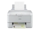 EPSON WorkForce Pro WP-4015 DN C11CB27301 Skriver / Skanner Blekkskriver - MultiFunksjon