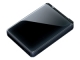 BUFFALO MiniStation Plus 500GB USB3.0 BK HD-PNT500U3B-EU Harddisk Ekstern - Portable
