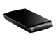SEAGATE Ext.Portable 1TB HDD 5400rpm STAX1000202 Harddisk Ekstern - Portable