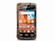 Samsung GT-S5690 Galaxy Xcover Black/Ora GT-S5690KOANEE_KT Mobil Telefon m/Telenor abonnement