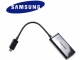 Samsung MHL /HDMI Adapter EIA2UHUNBECSTD Mobil Tilbehør Kabler