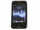 Sony  Xperia tipo, Classic Black 1264-3555 Mobil Telefon