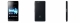 Sony  Xperia go, Black 1264-6623 Mobil Telefon
