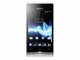 Sony  Xperia miro, White/Silver 1265-9137 Mobil Telefon