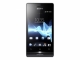 Sony  Xperia miro, Black 1265-5323 Mobil Telefon