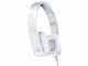 Nokia Stereo Headset HD WH-930 White 02731B7 Mobil Tilbehør Handsfree