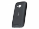 Nokia Hard Cover CC-3033 Lumia 710 Black 02730F7 Mobil Tilbehør Deksel