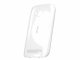 Nokia Hard Cover CC-3033 Lumia 710 White 02730F9 Mobil Tilbehør Deksel