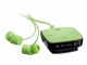 Nokia BT Headset BH-221 Green 02732B0 Mobil Tilbehør Handsfree - Bluetooth