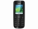 Nokia 113 Black A00007707 Mobil Telefon