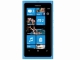 Nokia  Lumia 800, Cyan 0020D60_KT Mobil Telefon m/Telenor abonnement