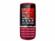 Nokia 300 Red A00003152_KT Mobil Telefon m/Telenor abonnement