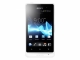 Sony ST27i Xperia Go White 1264-5543_KT Mobil Telefon m/Telenor abonnement