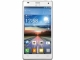 LG P880 Optimus 4X HD White LGP880.ANEUWH_KT Mobil Telefon m/Telenor abonnement