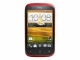 HTC Desire C Red 99HRM009-00_KT Mobil Telefon m/Telenor abonnement