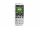 Doro PhoneEasy 515 White 5915_KT Mobil Telefon m/Telenor abonnement