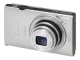 CANON Ixus 240 HS 16,1MPix silver norsk 6022B006 Kamera / Video Digital Kamera