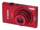 CANON Ixus 125 HS 16,1 MPix red norsk 6043B006 Kamera / Video Digital Kamera