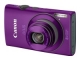 CANON IXUS 230HS Purple norsk 5702B009AA Kamera / Video Digital Kamera