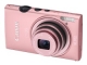 CANON Ixus 125 HS 16,1 MPix pink norsk 6049B006 Kamera / Video Digital Kamera